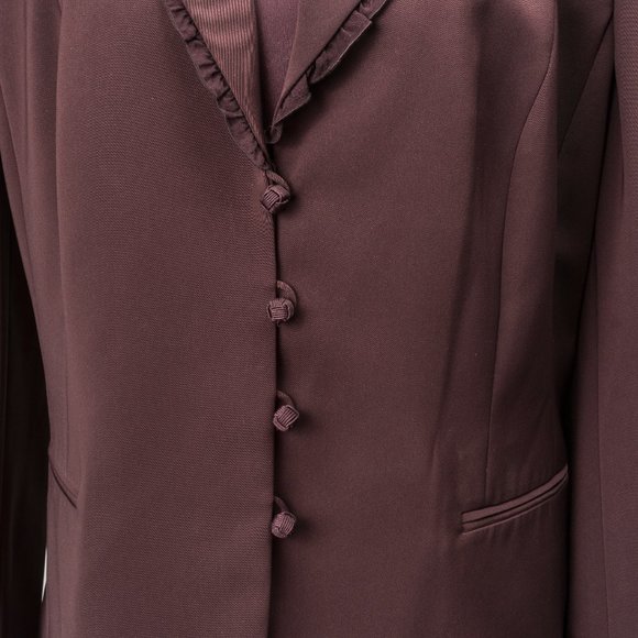 NWOT Jacques Very 3 pc outfit - sz 20 - Picture 6 of 11